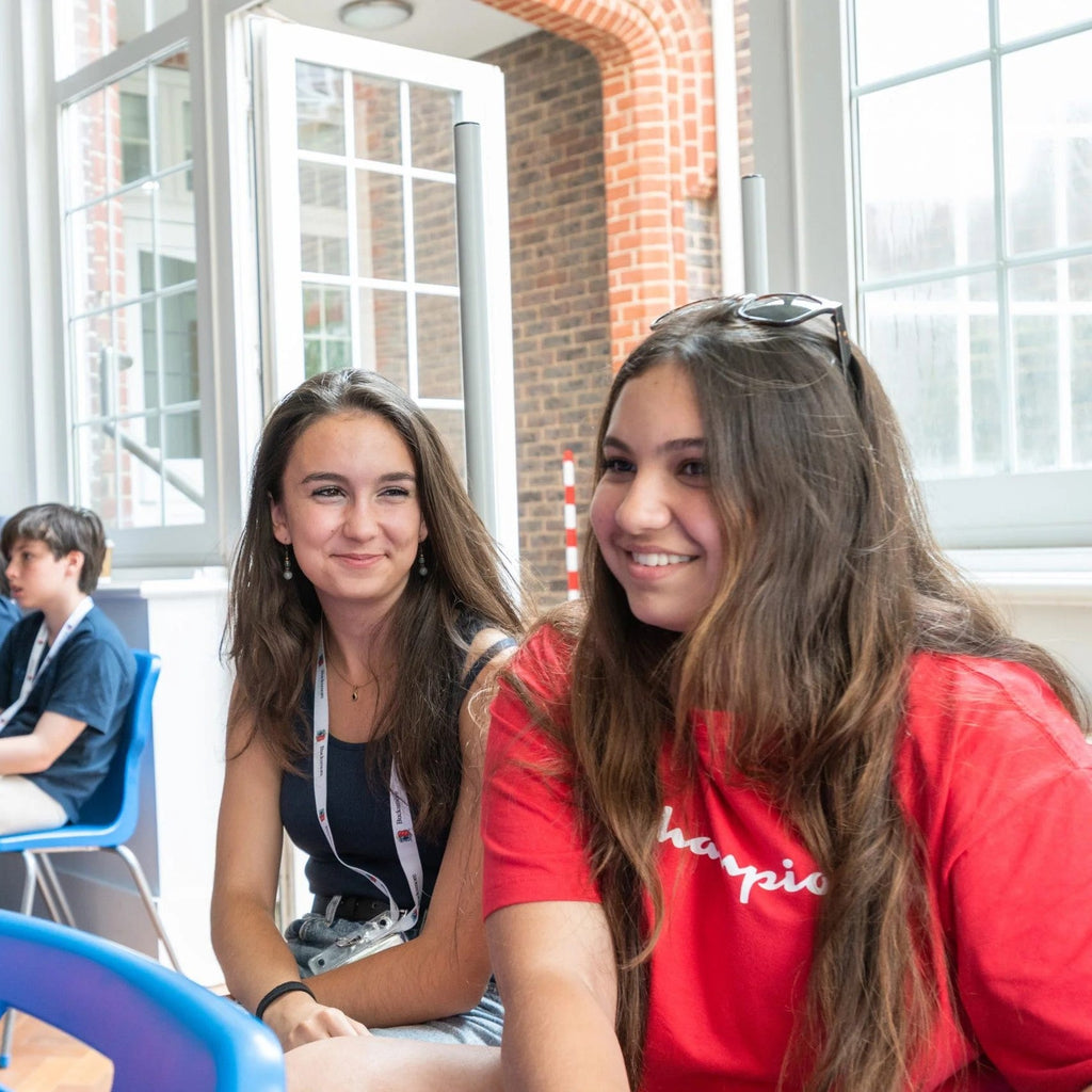 Tabara fizica 15-18 ani, Oxford, Anglia, IVI Romania 7