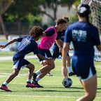 Tabara Fotbal PSG Academy (11 - 19 ani) - SUA