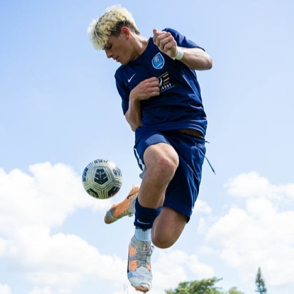 Tabara Fotbal PSG Academy (11 - 19 ani) - SUA