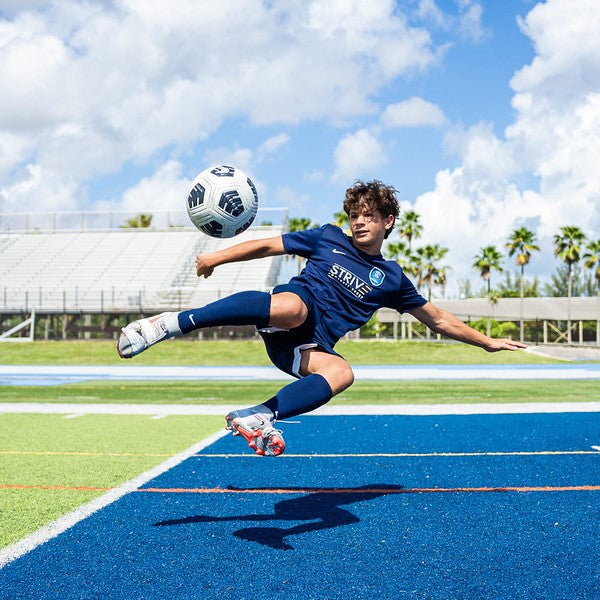 Tabara Fotbal PSG Academy (11 - 19 ani) - SUA