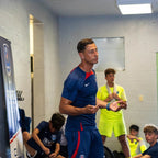 Tabara Fotbal PSG Academy (11 - 19 ani) - SUA