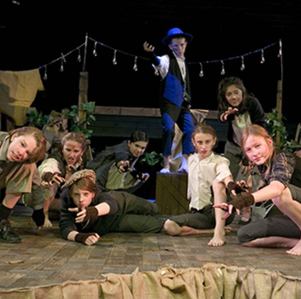 Tabara fotografie digitala 11-13 ani, TASIS, Elvetia - IVI Romania 11