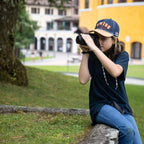 Tabara fotografie digitala 11-13 ani, TASIS, Elvetia - IVI Romania 2