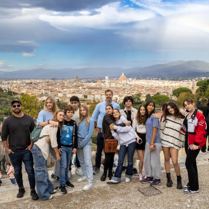 Tabara fotografie digitala 14-17 ani, TASIS, Elvetia - IVI Romania 14