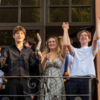 Tabara fotografie digitala 14-17 ani, TASIS, Elvetia - IVI Romania 15