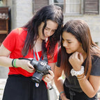 Tabara fotografie digitala 14-17 ani, TASIS, Elvetia - IVI Romania 2