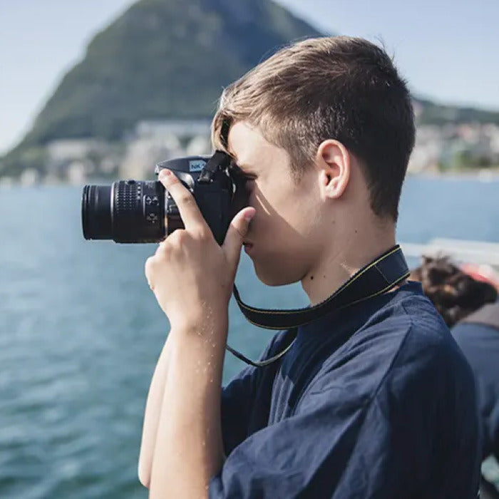 Tabara fotografie digitala 14-17 ani, TASIS, Elvetia - IVI Romania 5