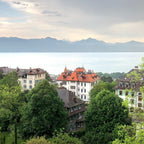 Tabara Franceza (10 - 16 ani) - Brillantmont School - Elvetia