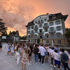 Tabara Franceza (10 - 16 ani) - Brillantmont School - Elvetia