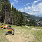 Tabara Franceza (10 - 16 ani) - Brillantmont School - Elvetia