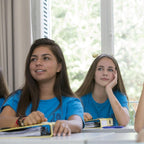 Tabara Franceza (10 - 16 ani) - Brillantmont School - Elvetia