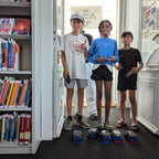 Tabara Franceza (10 - 16 ani) - Brillantmont School - Elvetia