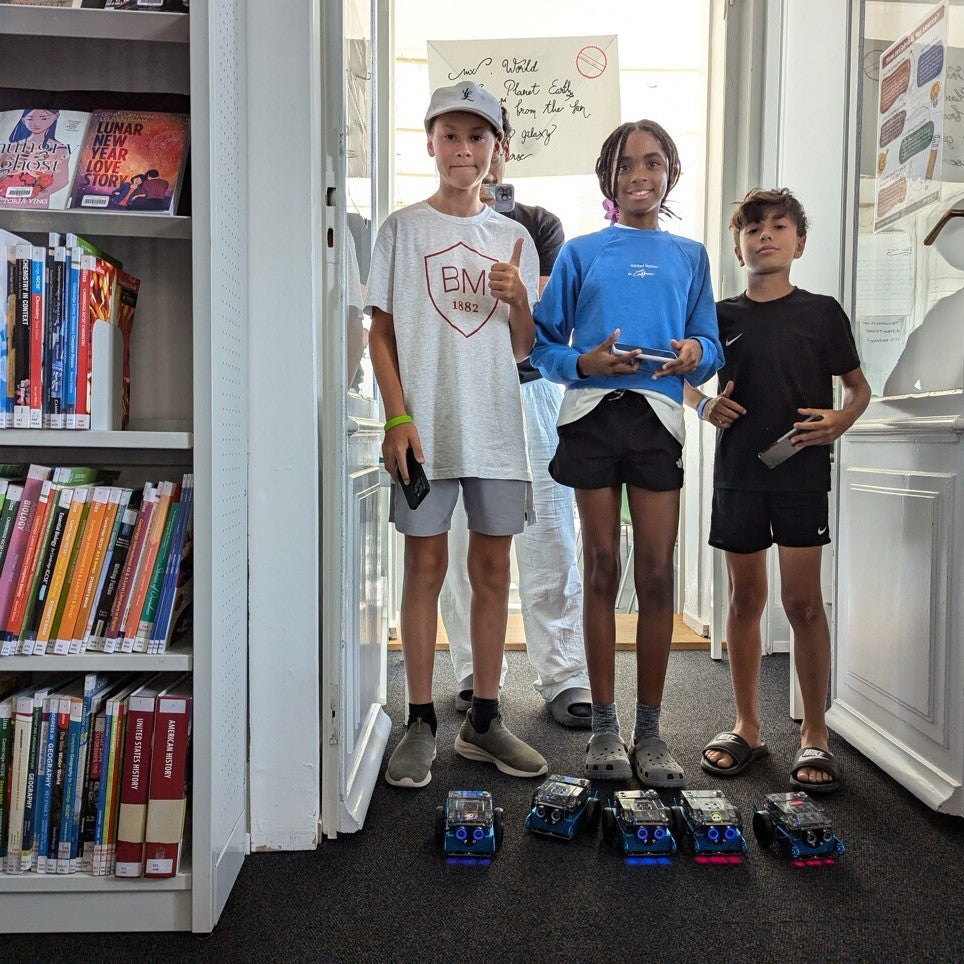 Tabara Franceza (10 - 16 ani) - Brillantmont School - Elvetia