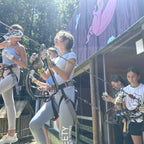 Tabara Franceza (10 - 16 ani) - Brillantmont School - Elvetia