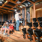 Tabara Franceza (10 - 17 ani) - Lyceum Alpinum Zuoz - Elvetia