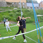 Tabara Franceza (10 - 17 ani) - Lyceum Alpinum Zuoz - Elvetia