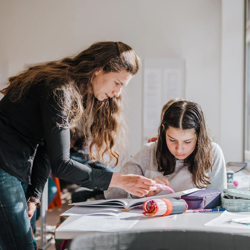 Tabara Franceza (10 - 17 ani) - Lyceum Alpinum Zuoz - Elvetia