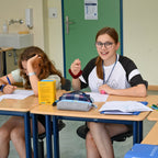 Tabara Franceza (10 - 17 ani) - Lyceum Alpinum Zuoz - Elvetia