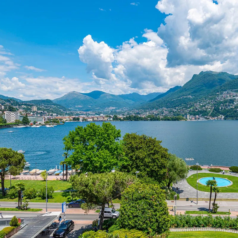 Tabara franceza 11-13 ani, TASIS, Elvetia - IVI Romania 1