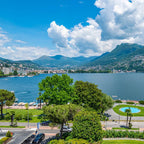 Tabara franceza 11-13 ani, TASIS, Elvetia - IVI Romania 1