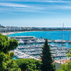 Tabara Franceza (12 - 17 ani) - Cannes - Franta