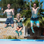 Tabara Franceza (12 - 17 ani) - Cannes - Franta