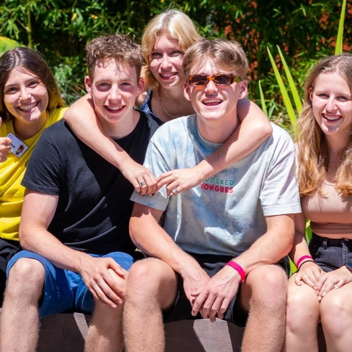 Tabara Franceza (12 - 17 ani) - Cannes - Franta