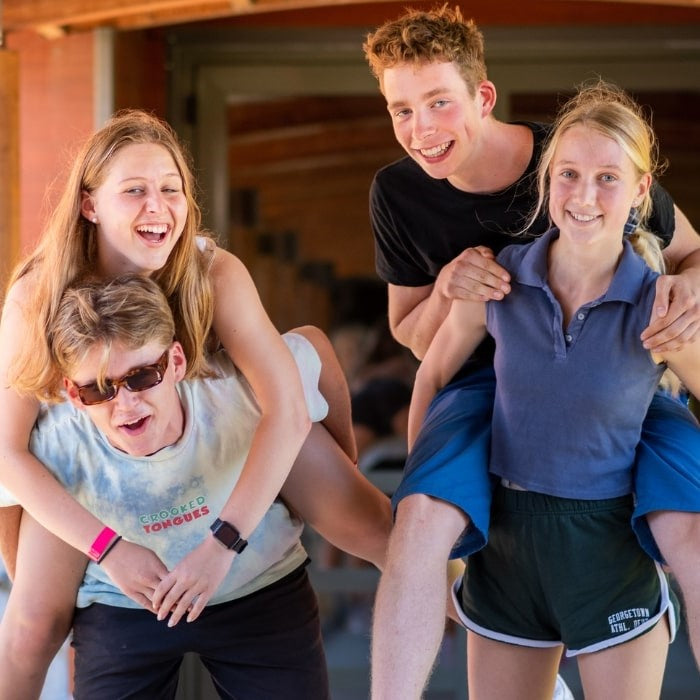 Tabara Franceza (12 - 17 ani) - Cannes - Franta