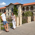 Tabara Franceza (12 - 17 ani) - Cannes - Franta