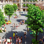 Tabara Franceza (12 - 17 ani) - Cannes - Franta