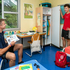 Tabara Franceza (12 - 17 ani) - Cannes - Franta