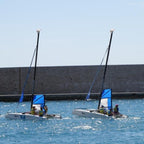 Tabara Franceza (12 - 17 ani) - Nisa - Franta