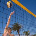 Tabara Franceza (12 - 17 ani) - Nisa - Franta