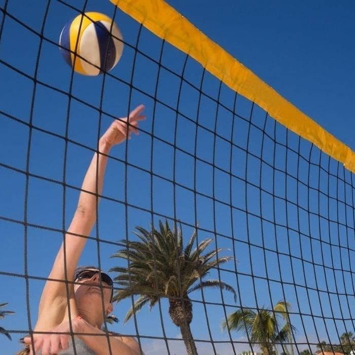 Tabara Franceza (12 - 17 ani) - Nisa - Franta