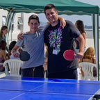 Tabara Franceza (12 - 17 ani) - Nisa - Franta