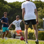 Tabara Franceza (12 - 17 ani) - Nisa - Franta