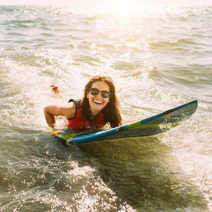 Tabara Franceza (13 - 17 ani) - Biarritz - Franta