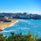 Tabara Franceza (13 - 17 ani) - Biarritz - Franta