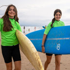 Tabara Franceza (13 - 17 ani) - Biarritz - Franta