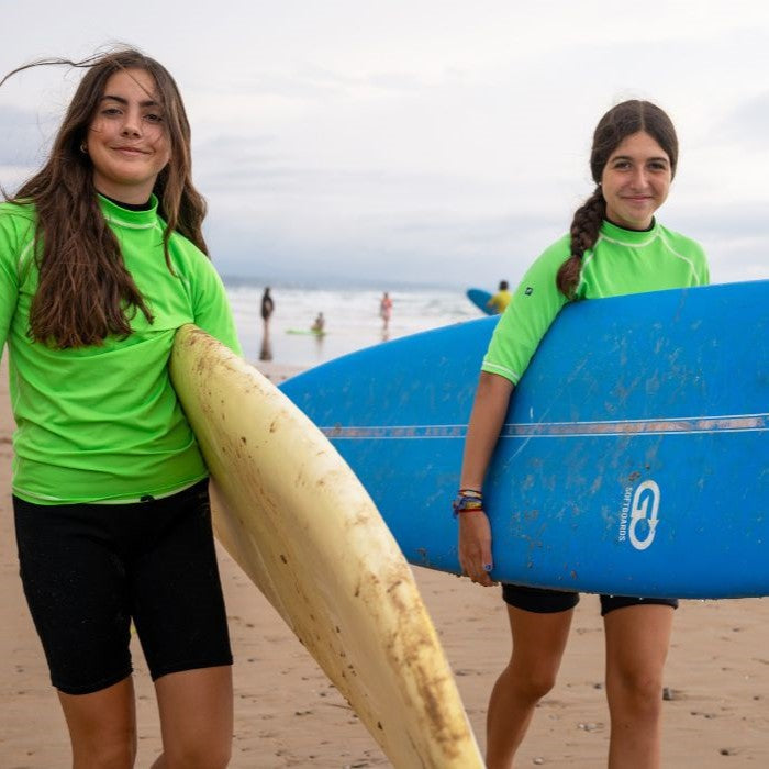 Tabara Franceza (13 - 17 ani) - Biarritz - Franta