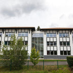 Tabara Franceza (13 - 17 ani) - Biarritz - Franta