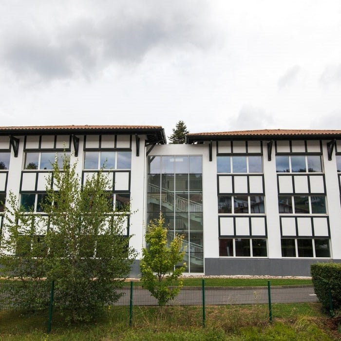 Tabara Franceza (13 - 17 ani) - Biarritz - Franta