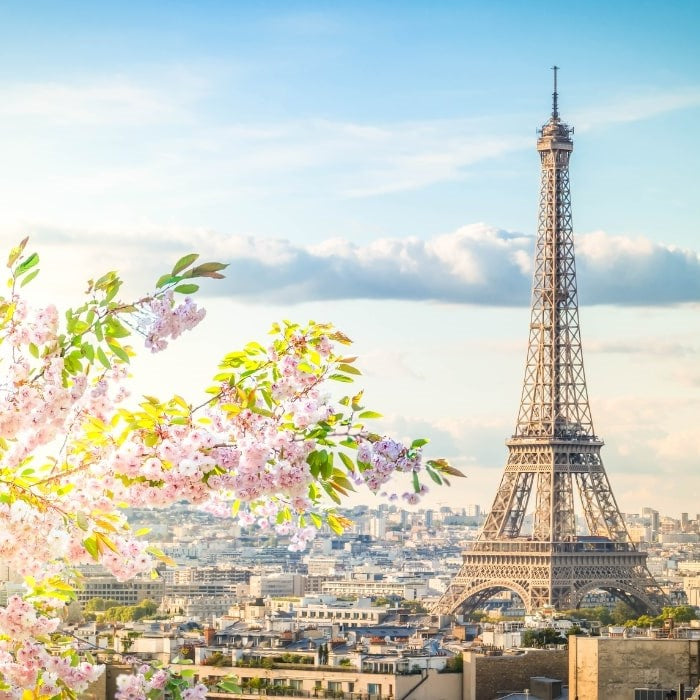 Tabara Franceza (13 - 17 ani) - Paris - Franta