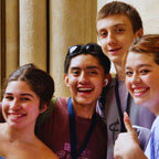 Tabara Franceza (13 - 17 ani) - Paris - Franta