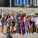 Tabara Franceza (13 - 17 ani) - Paris - Franta