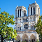 Tabara Franceza (13 - 17 ani) - Paris - Franta