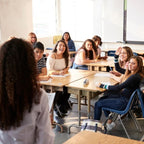 Tabara Franceza (13 - 17 ani) - Paris - Franta