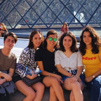 Tabara Franceza (13 - 17 ani) - Paris - Franta