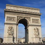 Tabara Franceza (13 - 17 ani) - Paris - Franta