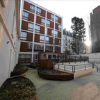 Tabara franceza 13-17 ani, Paris, Franta, IVI Romania 12